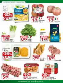 Volantino Carrefour Express Pagina 2