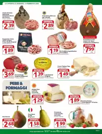 Volantino Carrefour Express Pagina 3