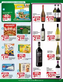 Volantino Carrefour Express Pagina 5
