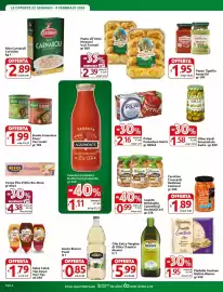Volantino Carrefour Express Pagina 6