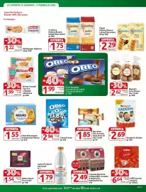 Volantino Carrefour Express Pagina 7