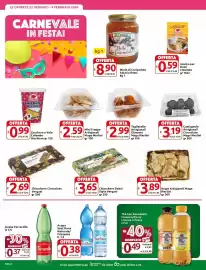 Volantino Carrefour Express Pagina 8