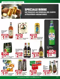 Volantino Carrefour Express Pagina 9