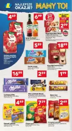 Lewiatan gazetka tydzień 5 Strona 6