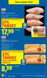 Lidl gazetka Strona 10