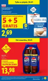 Lidl gazetka Strona 11