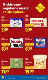 Lidl gazetka Strona 12