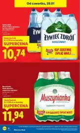 Lidl gazetka Strona 14