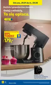 Lidl gazetka Strona 20