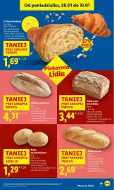 Lidl gazetka Strona 29