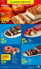 Lidl gazetka Strona 31