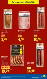 Lidl gazetka Strona 33