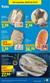 Lidl gazetka Strona 37