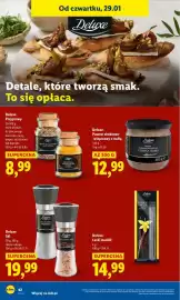 Lidl gazetka Strona 42