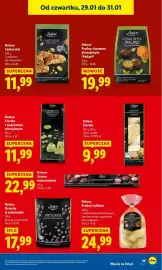 Lidl gazetka Strona 45