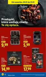 Lidl gazetka Strona 46