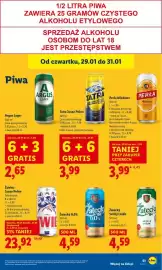 Lidl gazetka Strona 51