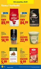 Lidl gazetka Strona 54