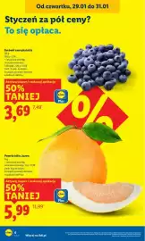 Lidl gazetka Strona 6