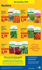 Lidl gazetka Strona 61