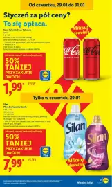 Lidl gazetka Strona 7