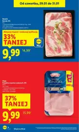 Lidl gazetka Strona 8