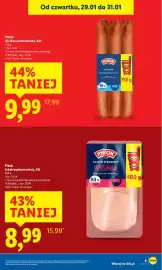 Lidl gazetka Strona 9