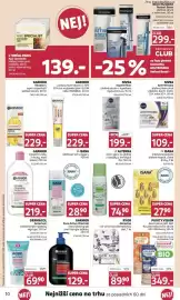 Rossmann leták Strana 10