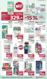 Rossmann leták Strana 15