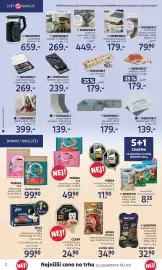 Rossmann leták Strana 2