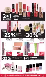 Rossmann leták Strana 3