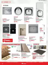 Uni Hobby leták Strana 12