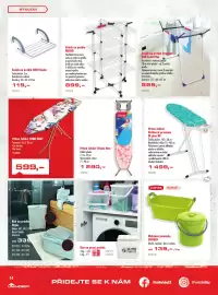 Uni Hobby leták Strana 14