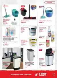 Uni Hobby leták Strana 15