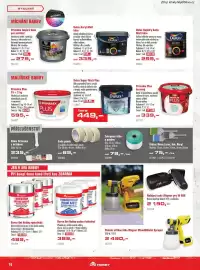 Uni Hobby leták Strana 16