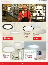 Uni Hobby leták Strana 18