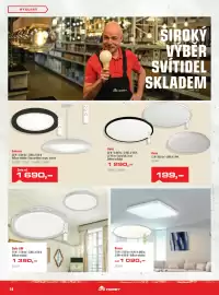 Uni Hobby leták Strana 18