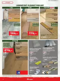 Uni Hobby leták Strana 2