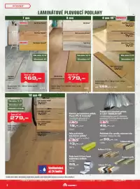 Uni Hobby leták Strana 2