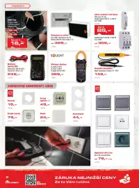 Uni Hobby leták Strana 20