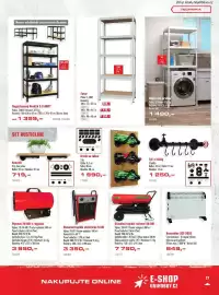 Uni Hobby leták Strana 21