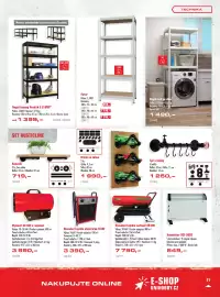 Uni Hobby leták Strana 21