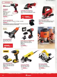 Uni Hobby leták Strana 22