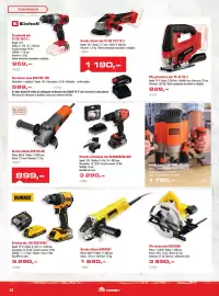 Uni Hobby leták Strana 22