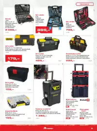 Uni Hobby leták Strana 25