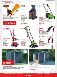 Uni Hobby leták Strana 28