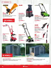 Uni Hobby leták Strana 28