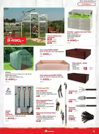 Uni Hobby leták Strana 29