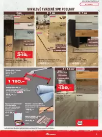 Uni Hobby leták Strana 3