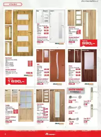 Uni Hobby leták Strana 4